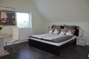 Ferienwohnung in Krokau